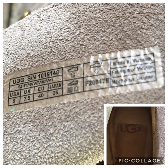 UGG Elora Boot - Picture 2 of 8